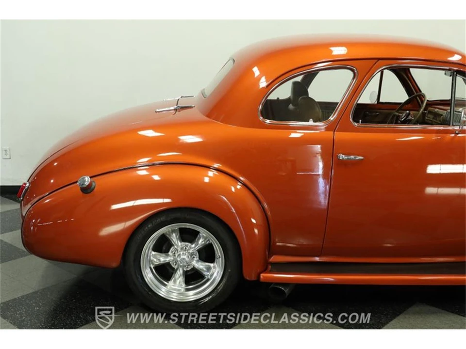 1940 Chevrolet Standard & Master & Master Deluxe & Special Deluxe - Image 28 of 31