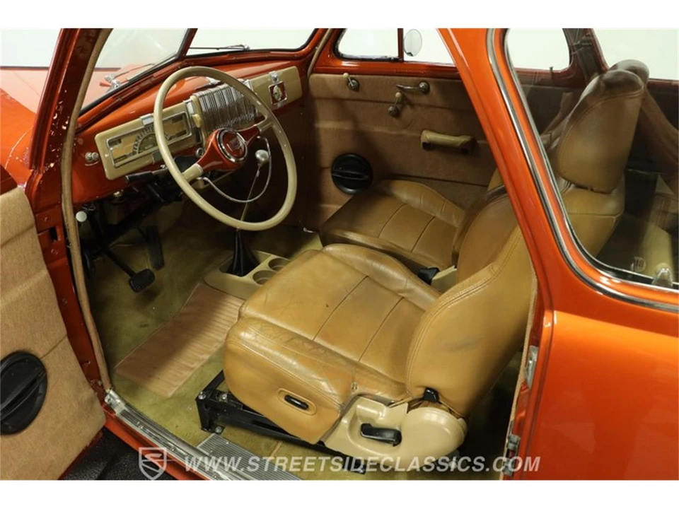 1940 Chevrolet Standard & Master & Master Deluxe & Special Deluxe - Image 4 of 31