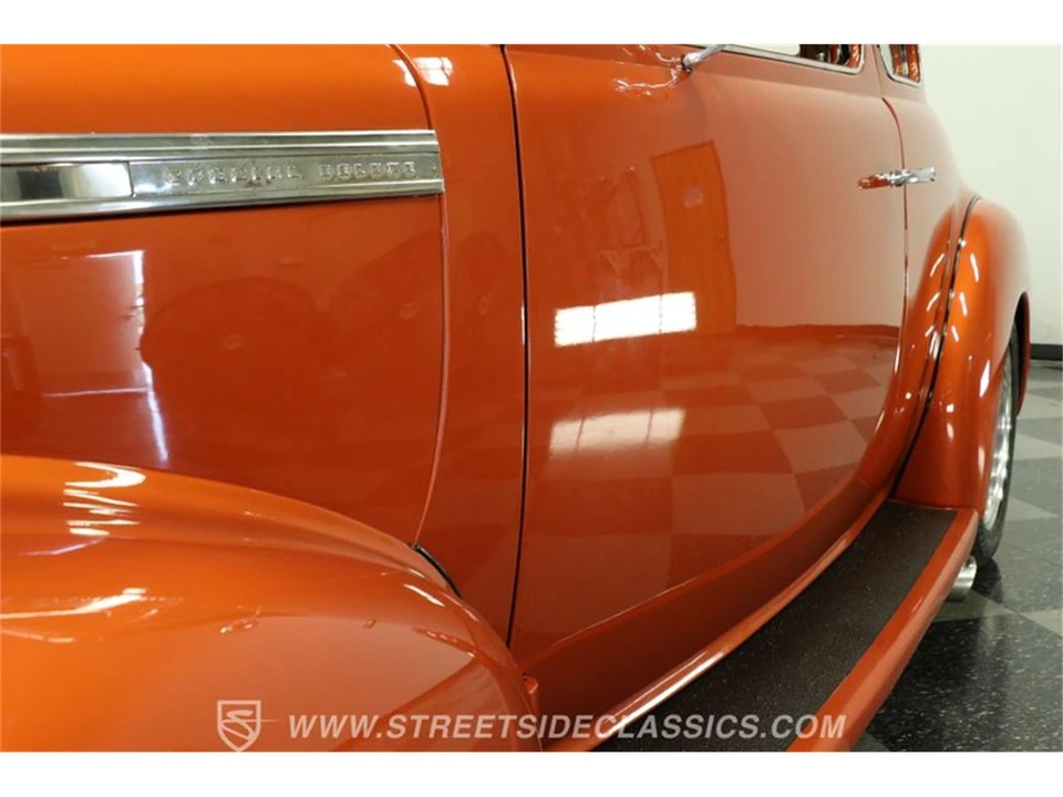 1940 Chevrolet Standard & Master & Master Deluxe & Special Deluxe - Image 22 of 31