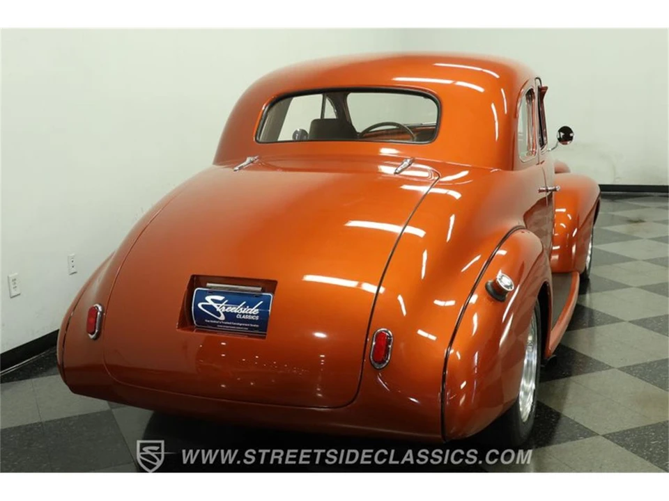 1940 Chevrolet Standard & Master & Master Deluxe & Special Deluxe - Image 10 of 31