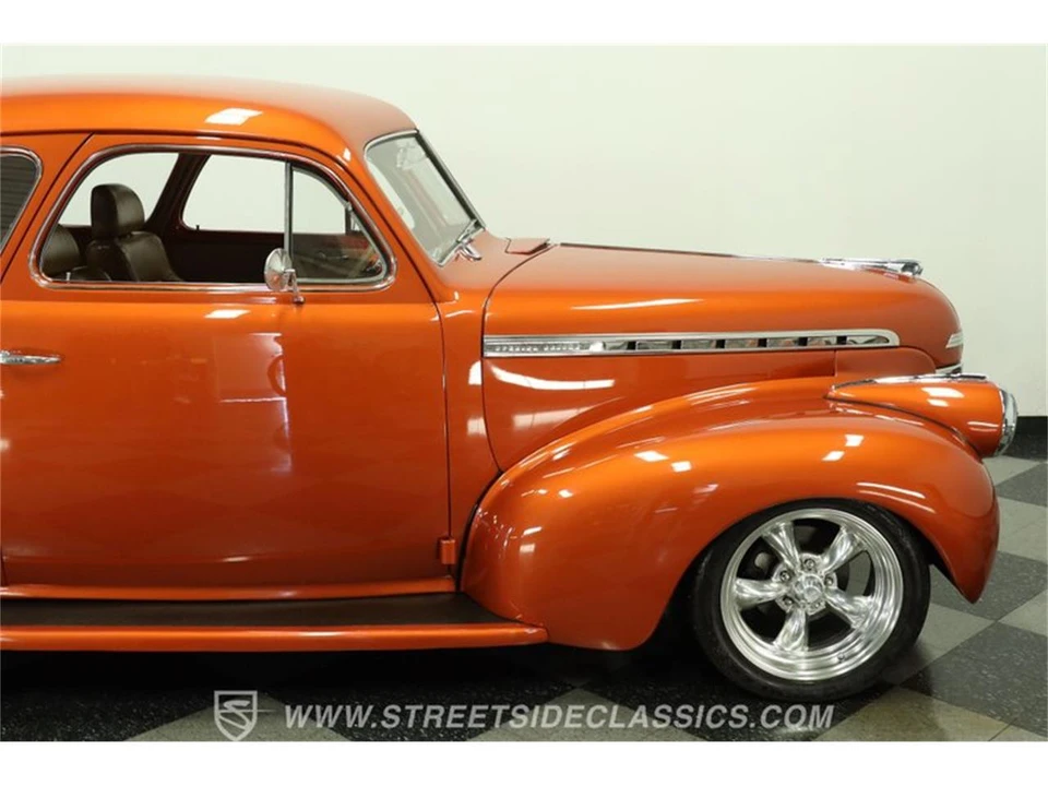 1940 Chevrolet Standard & Master & Master Deluxe & Special Deluxe - Image 29 of 31