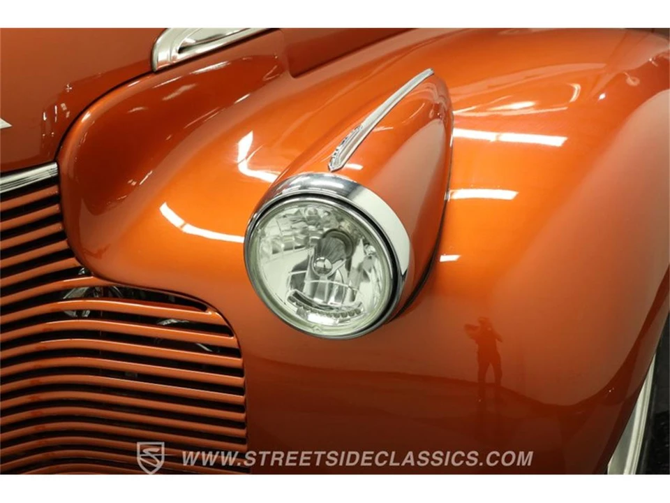 1940 Chevrolet Standard & Master & Master Deluxe & Special Deluxe - Image 20 of 31