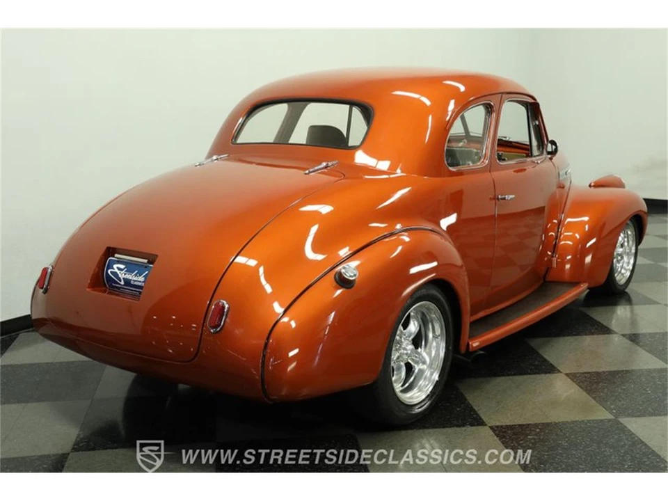 1940 Chevrolet Standard & Master & Master Deluxe & Special Deluxe - Image 11 of 31