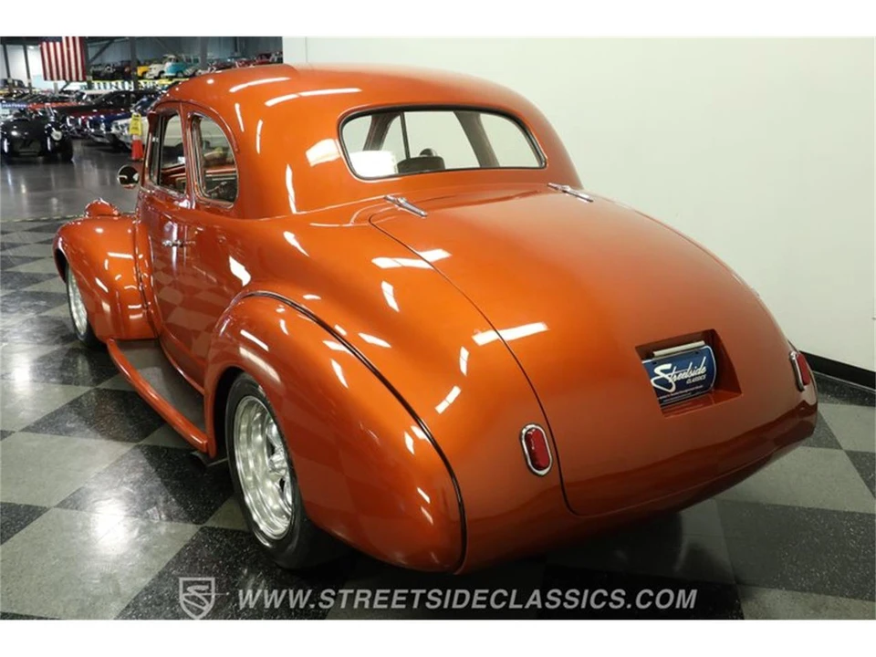 1940 Chevrolet Standard & Master & Master Deluxe & Special Deluxe - Image 8 of 31