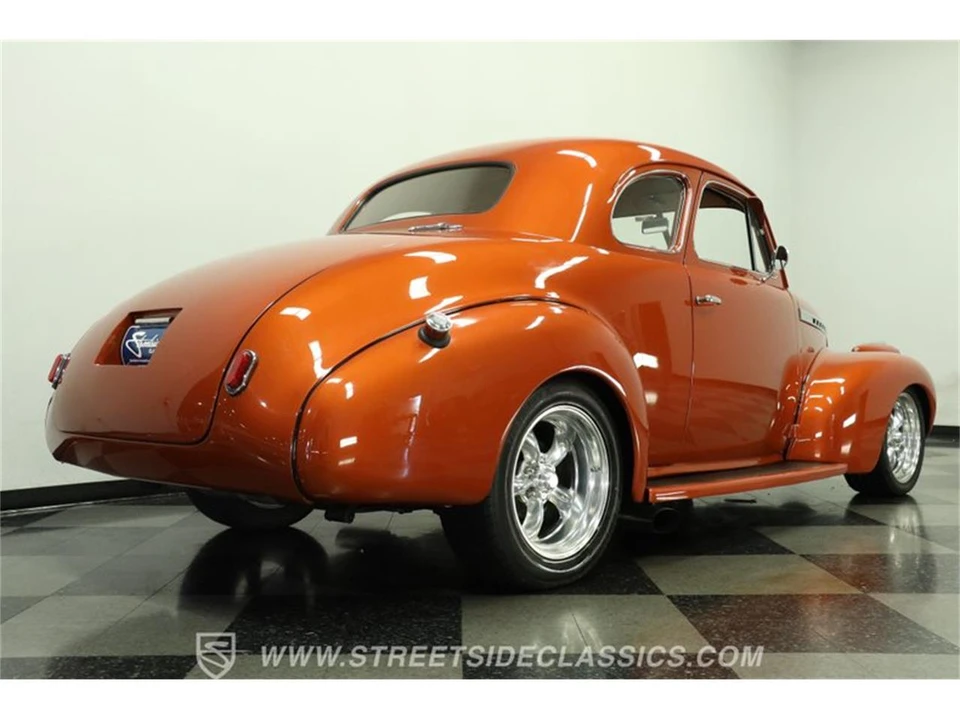 1940 Chevrolet Standard & Master & Master Deluxe & Special Deluxe - Image 26 of 31