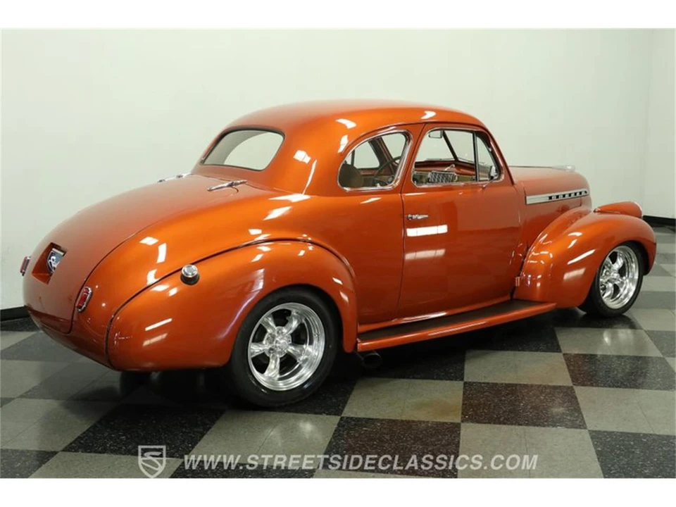 1940 Chevrolet Standard & Master & Master Deluxe & Special Deluxe - Image 12 of 31