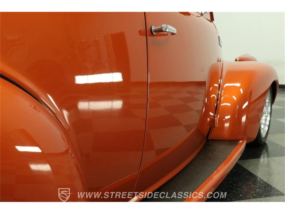 1940 Chevrolet Standard & Master & Master Deluxe & Special Deluxe - Image 27 of 31