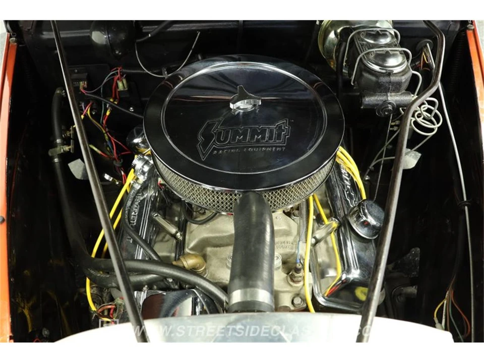 1940 Chevrolet Standard & Master & Master Deluxe & Special Deluxe - Image 3 of 31