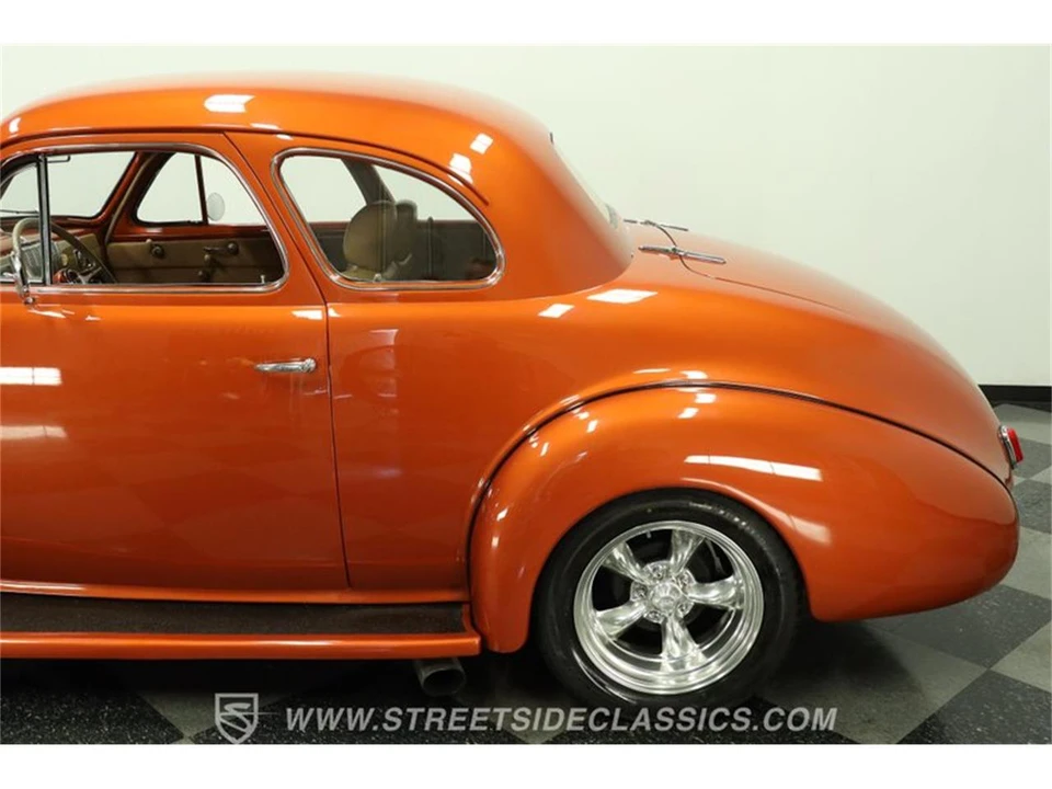 1940 Chevrolet Standard & Master & Master Deluxe & Special Deluxe - Image 24 of 31