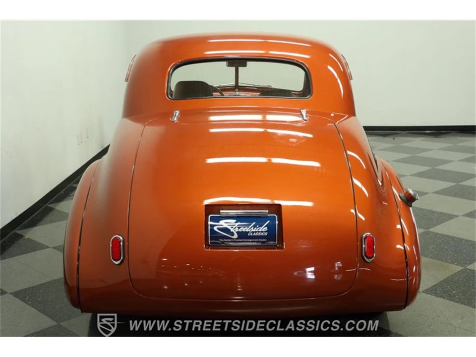 1940 Chevrolet Standard & Master & Master Deluxe & Special Deluxe - Image 9 of 31