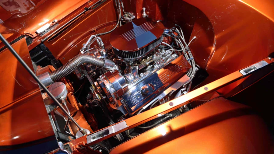 1940 Chevrolet Pickup 2nd Gen - Image 6 of 12