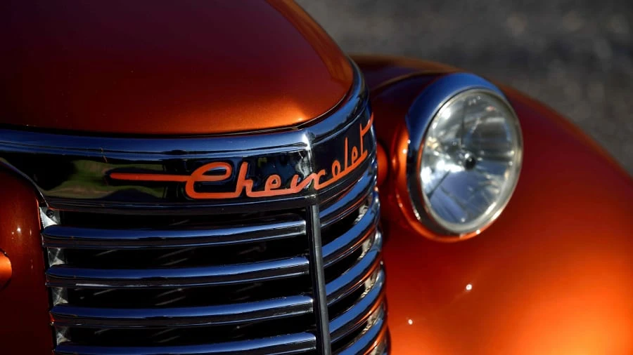 1940 Chevrolet Pickup 2nd Gen - Image 10 of 12