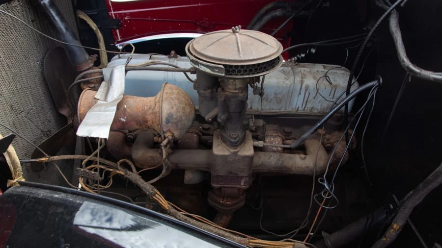1940 Chevrolet Pickup 2nd Gen - Image 6 of 12