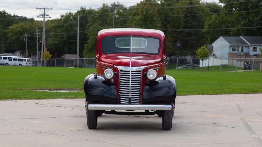 1940 Chevrolet Pickup 2nd Gen - Image 9 of 12