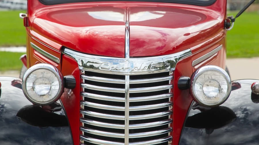 1940 Chevrolet Pickup 2nd Gen - Image 11 of 12