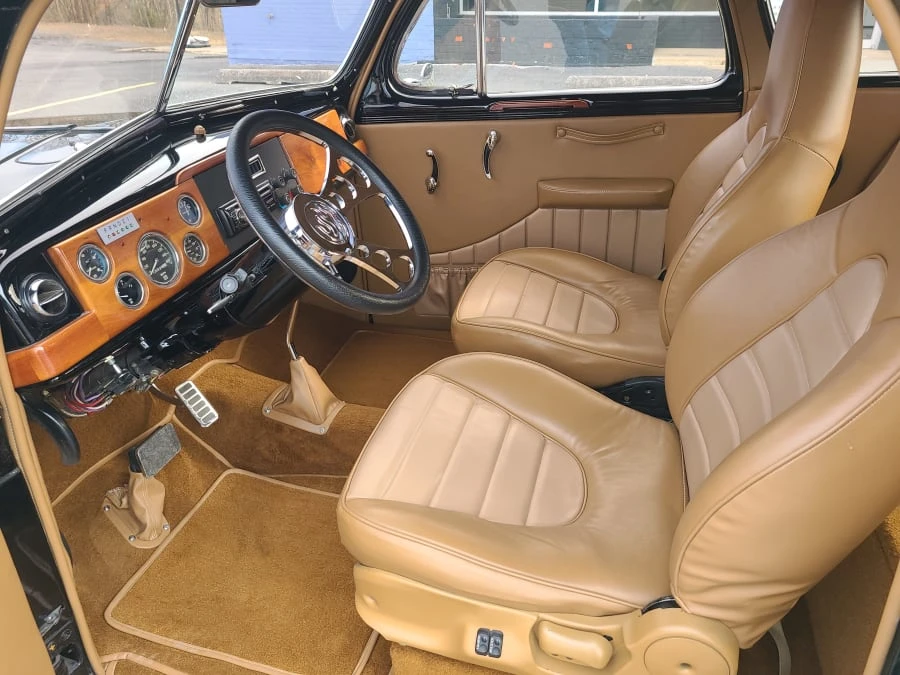 1940 Chrysler New Yorker - Image 4 of 10
