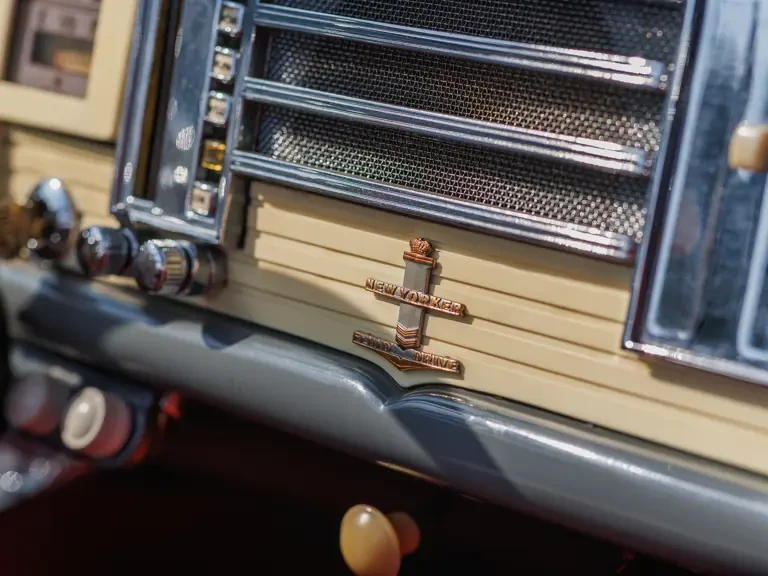 1940 Chrysler New Yorker - Image 22 of 31