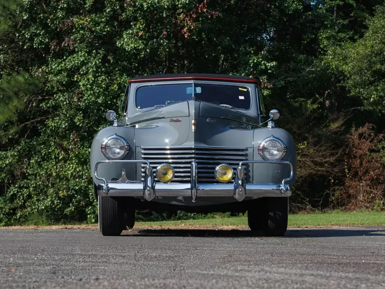 1940 Chrysler New Yorker - Image 8 of 31