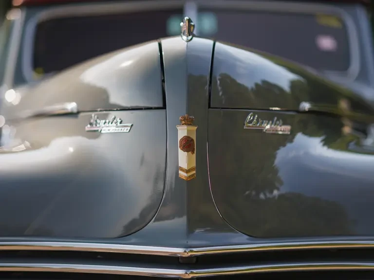 1940 Chrysler New Yorker - Image 7 of 31