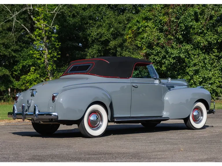 1940 Chrysler New Yorker - Image 3 of 31