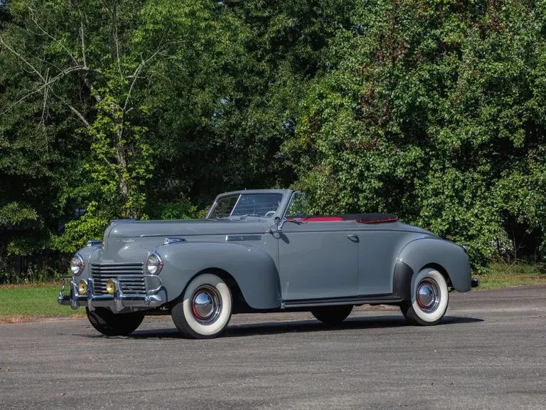 1940 Chrysler New Yorker - Image 2 of 31