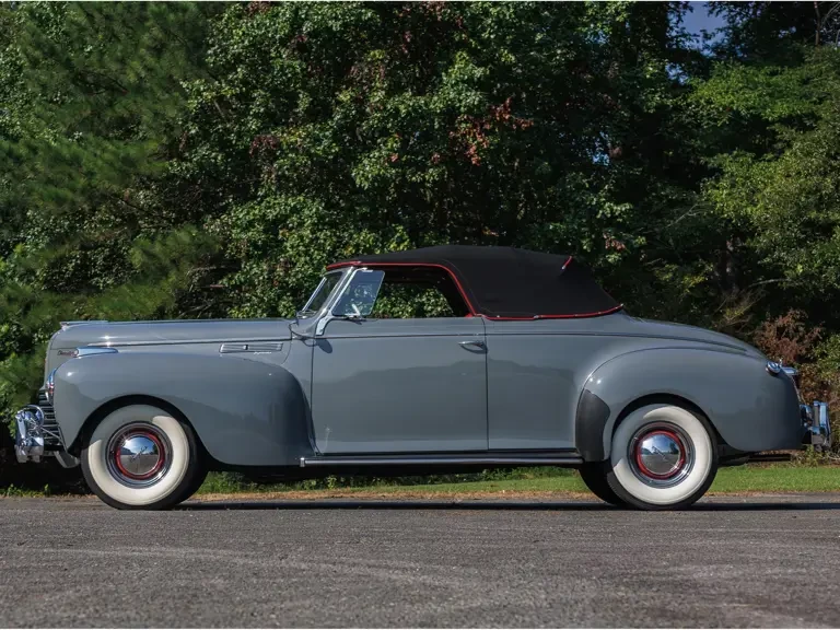 1940 Chrysler New Yorker - Image 12 of 31