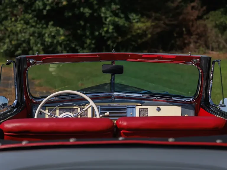 1940 Chrysler New Yorker - Image 15 of 31