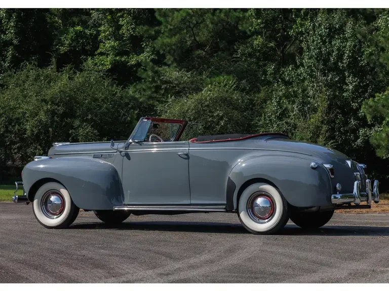 1940 Chrysler New Yorker - Image 11 of 31