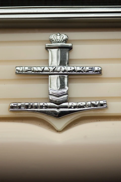 1940 Chrysler New Yorker - Image 9 of 11