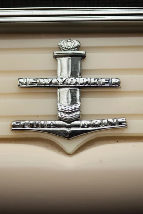 1940 Chrysler New Yorker - Image 4 of 11