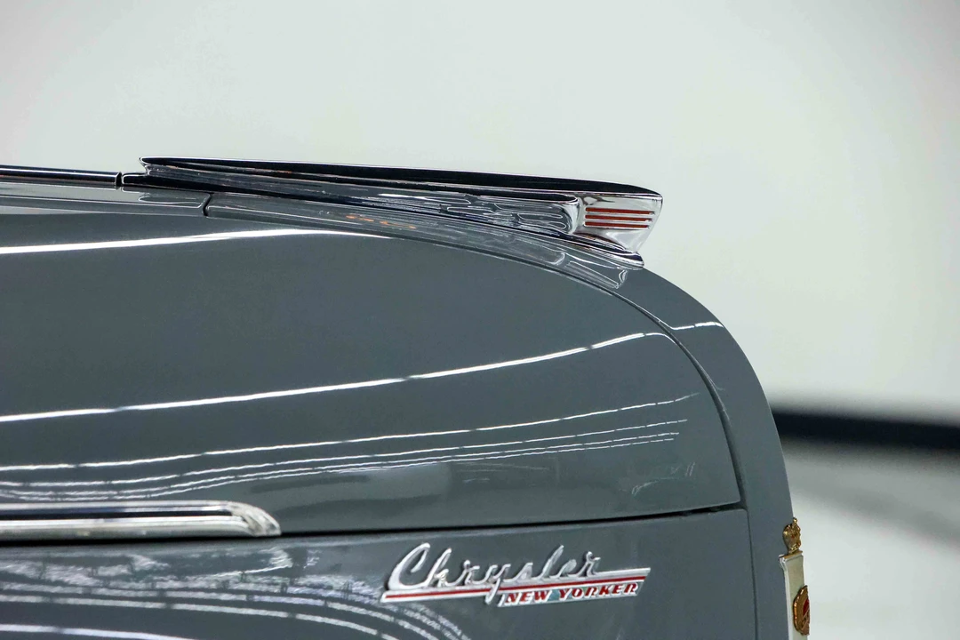 1940 Chrysler New Yorker - Image 24 of 31