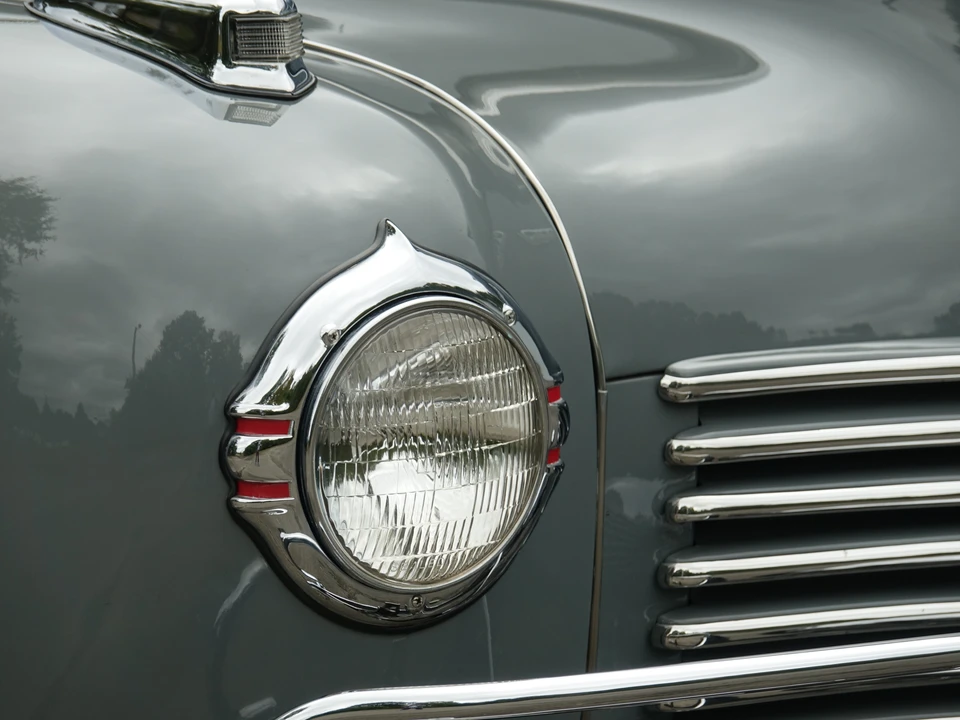 1940 Chrysler New Yorker - Image 28 of 31