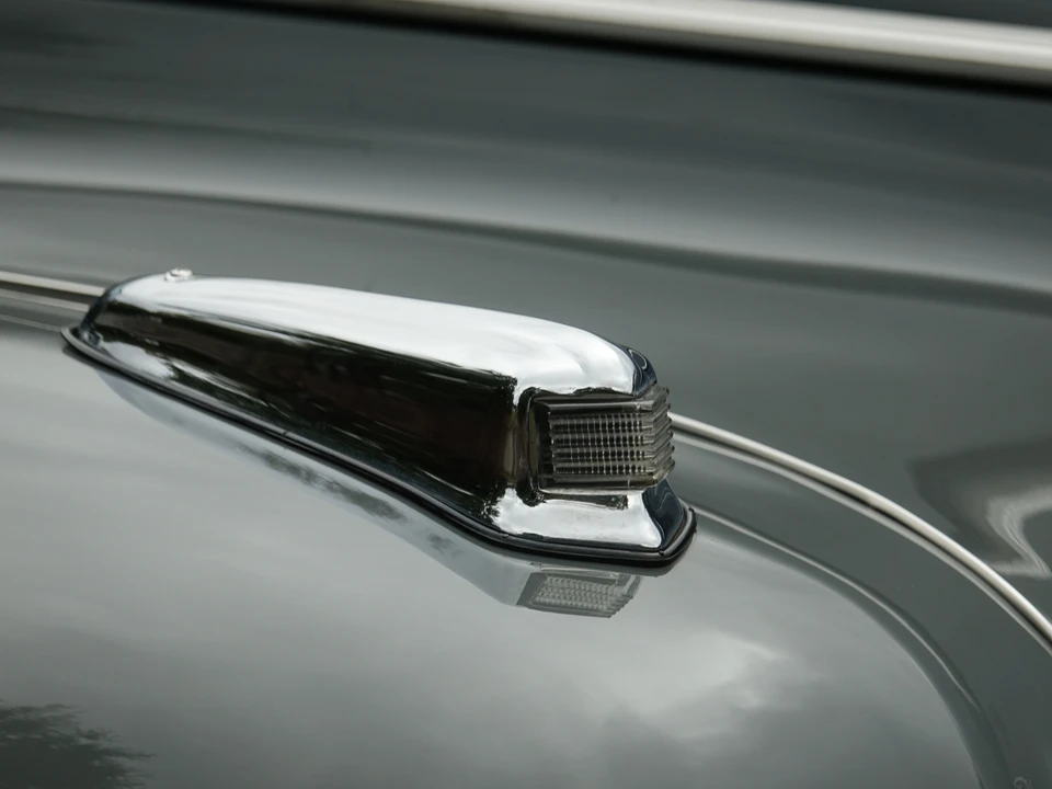 1940 Chrysler New Yorker - Image 31 of 31