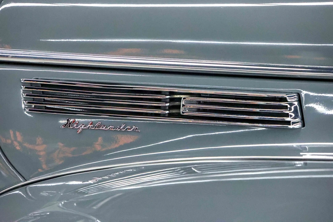 1940 Chrysler New Yorker - Image 26 of 31