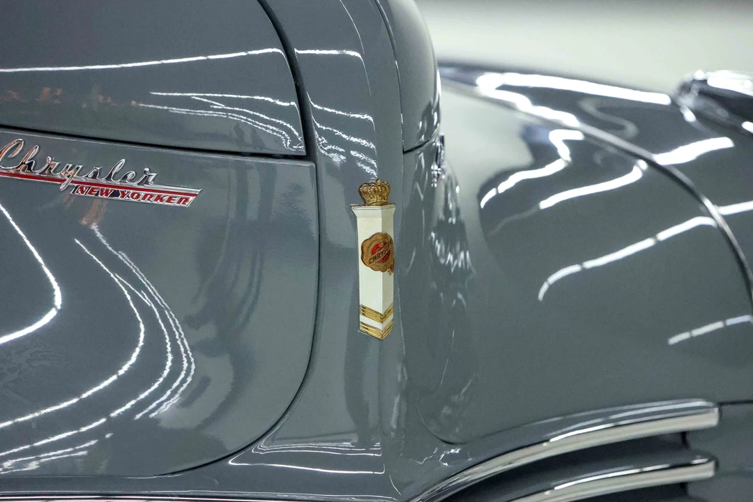 1940 Chrysler New Yorker - Image 23 of 31