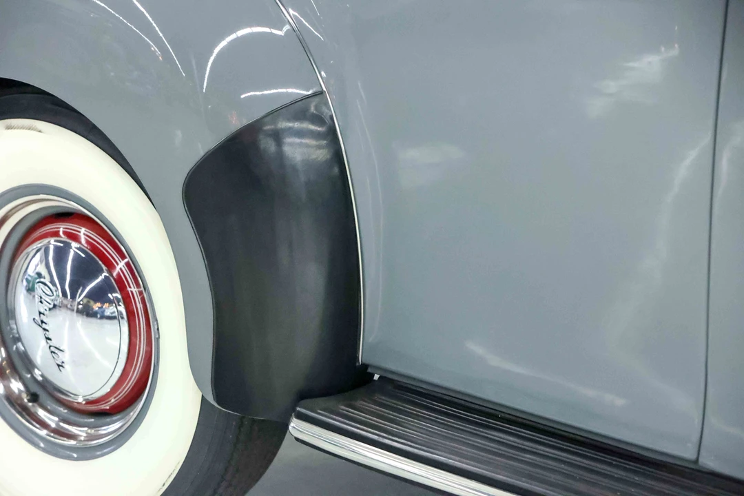 1940 Chrysler New Yorker - Image 28 of 31
