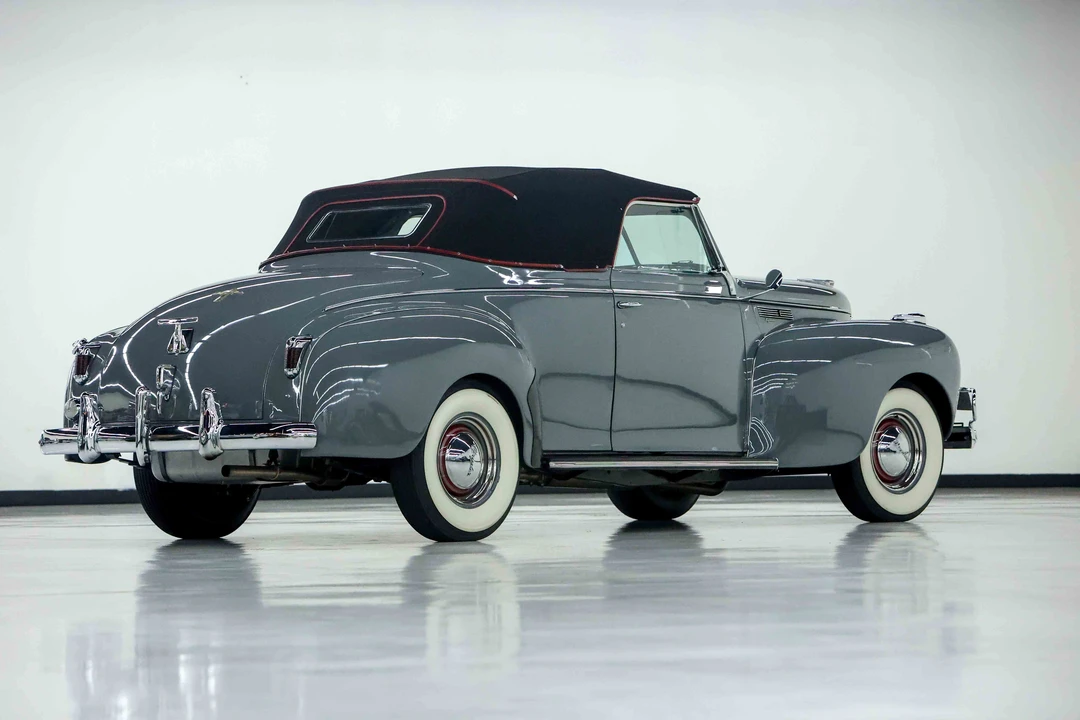 1940 Chrysler New Yorker - Image 15 of 31