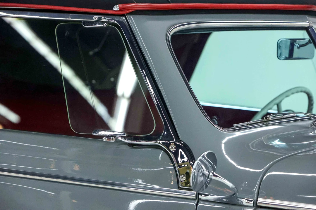 1940 Chrysler New Yorker - Image 27 of 31