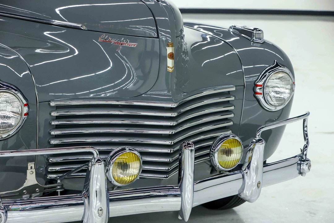 1940 Chrysler New Yorker - Image 21 of 31