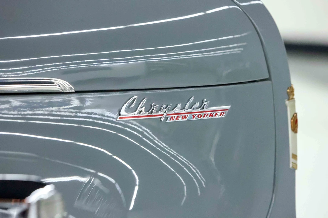 1940 Chrysler New Yorker - Image 25 of 31