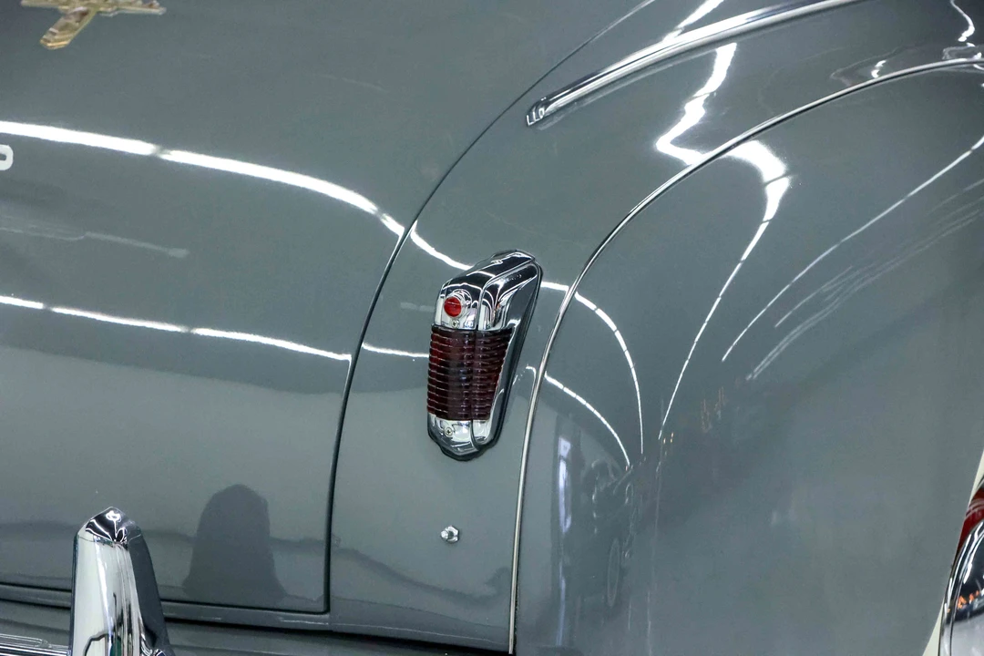 1940 Chrysler New Yorker - Image 31 of 31
