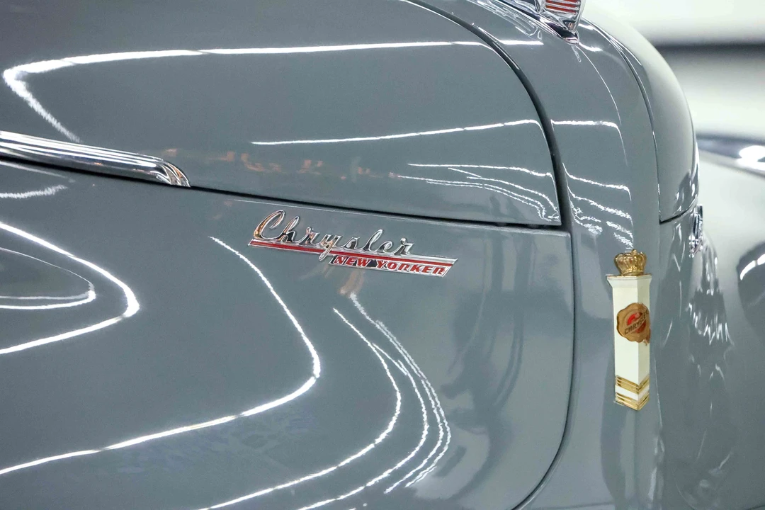 1940 Chrysler New Yorker - Image 22 of 31