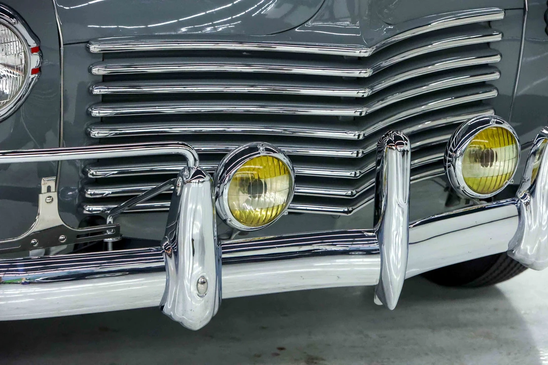 1940 Chrysler New Yorker - Image 20 of 31