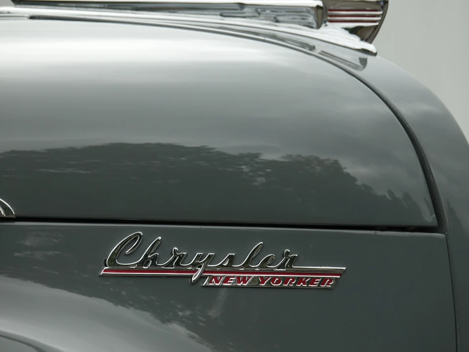 1940 Chrysler New Yorker - Image 30 of 31