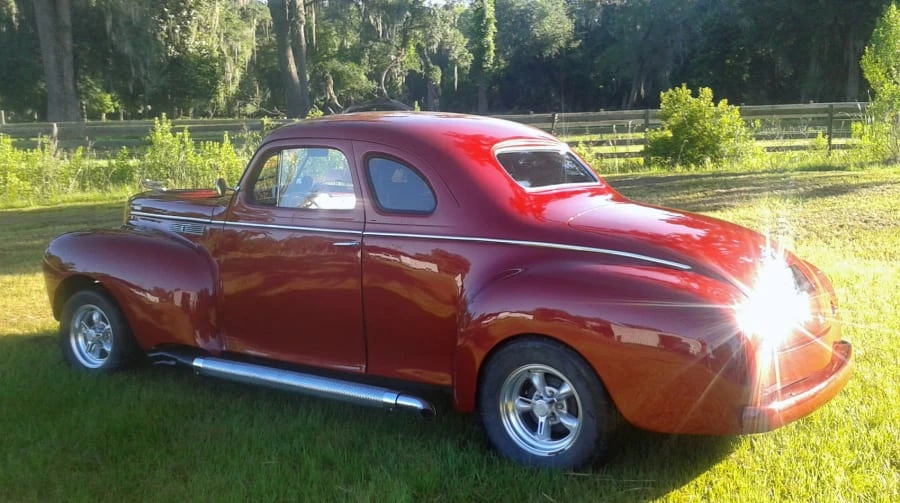 1940 Chrysler - Image 2 of 11