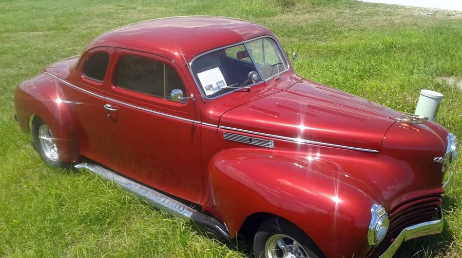 1940 Chrysler - Image 5 of 11