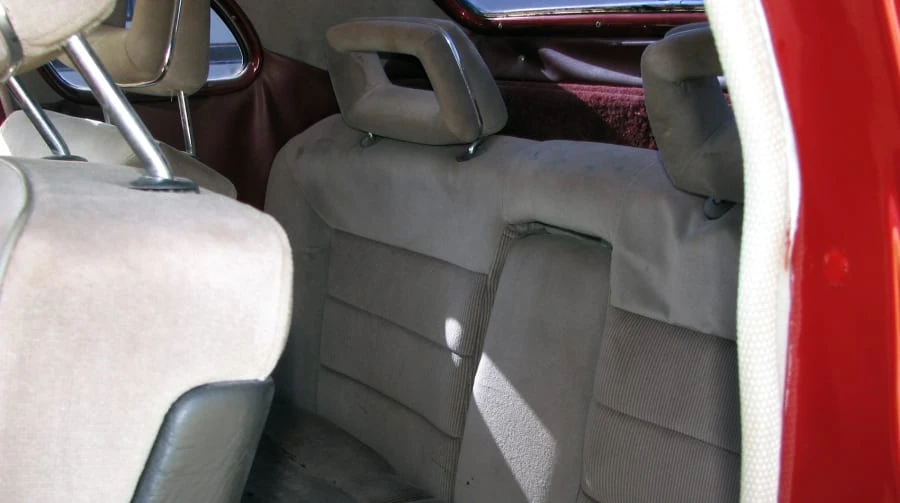 1940 Chrysler - Image 7 of 11
