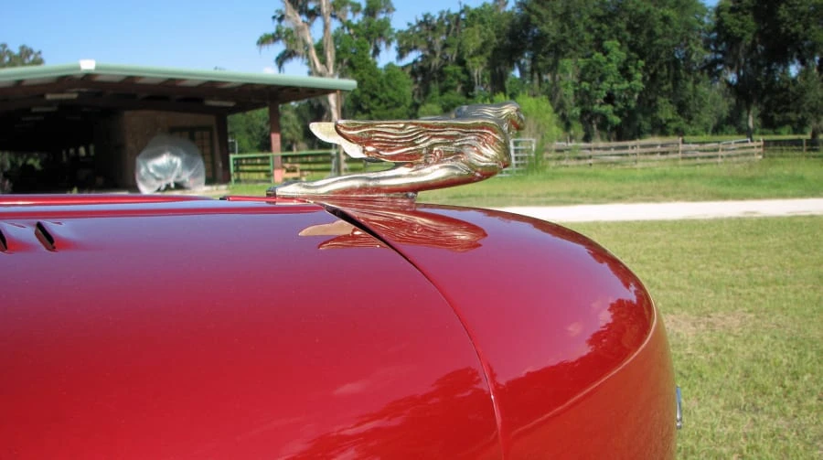1940 Chrysler - Image 10 of 11