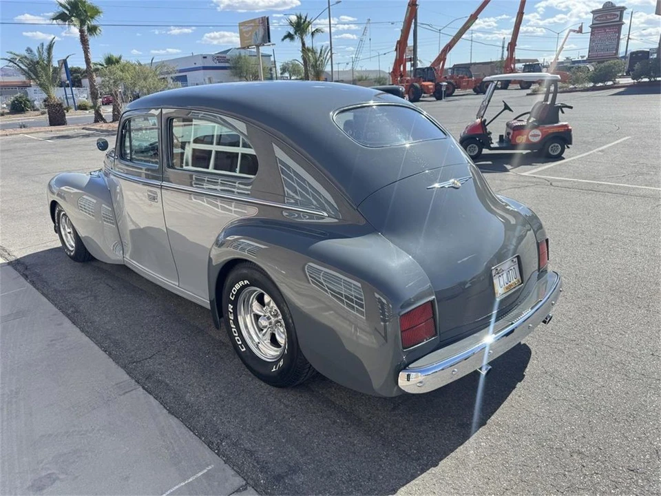 1940 Chrysler Windsor - Image 7 of 31