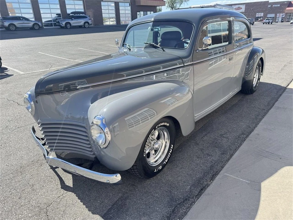 1940 Chrysler Windsor - Image 5 of 31